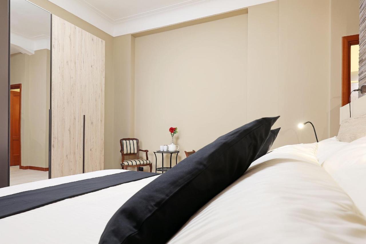 Olafo'S House Hotel Рим Екстериор снимка