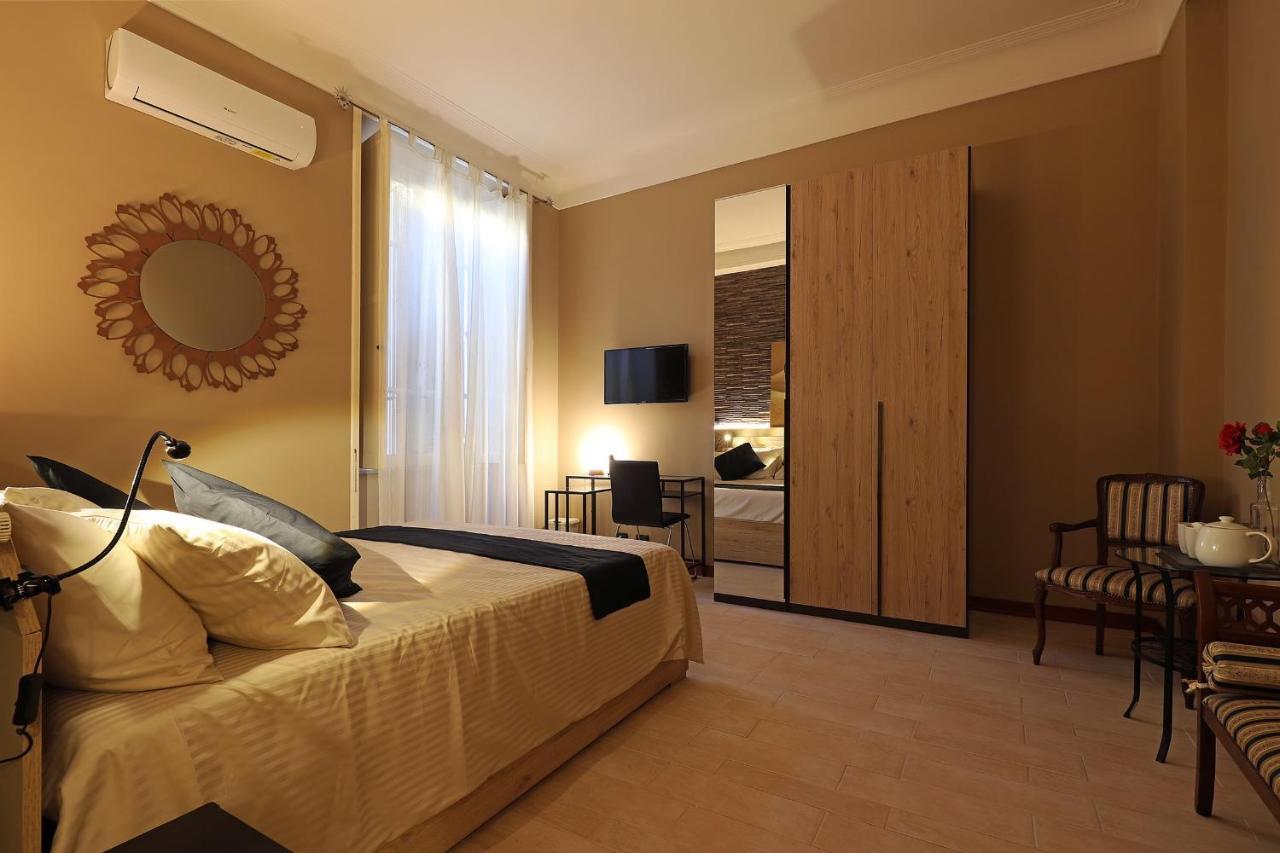 Olafo'S House Hotel Рим Екстериор снимка
