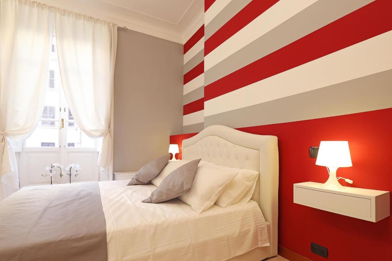 Olafo'S House Hotel Рим Екстериор снимка