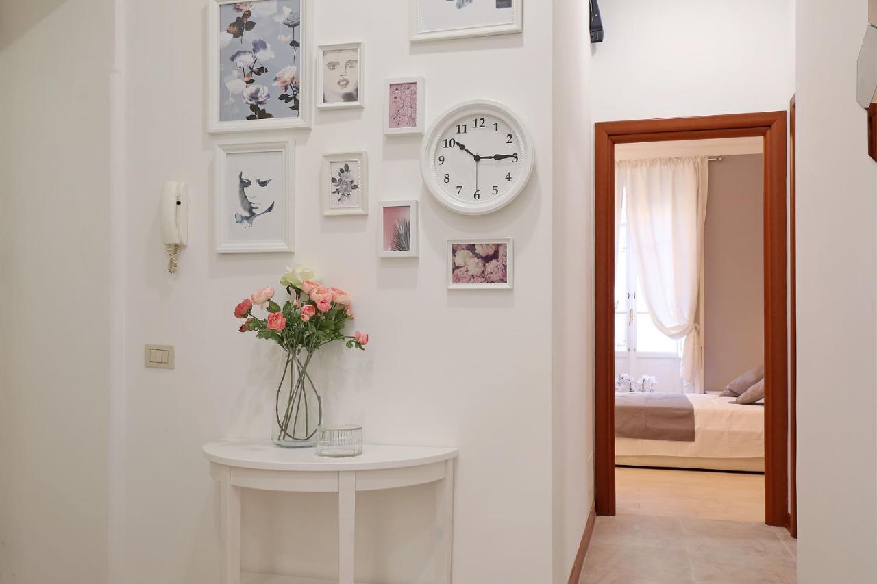 Olafo'S House Hotel Рим Екстериор снимка